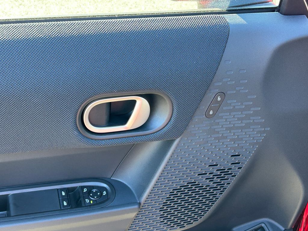 Thumbnail: 2026 MINI Cooper - 12