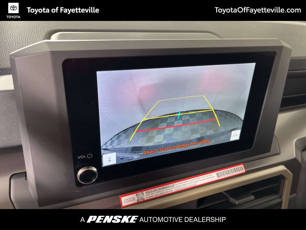 Thumbnail: 2025 Toyota Tacoma - 30