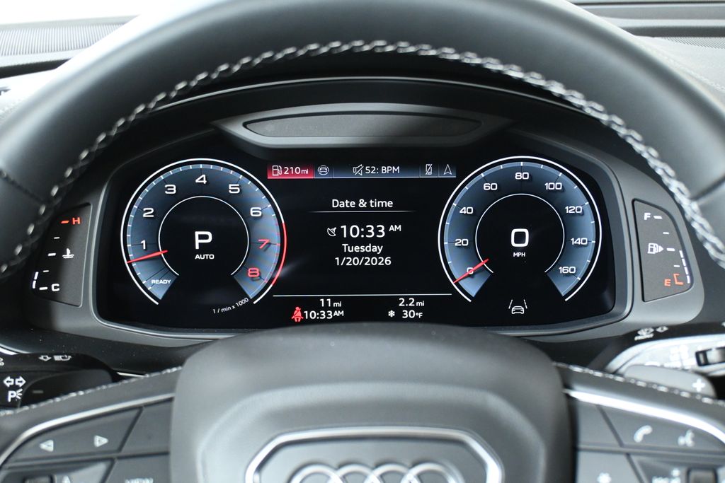 Thumbnail: 2026 Audi Q7 - 15