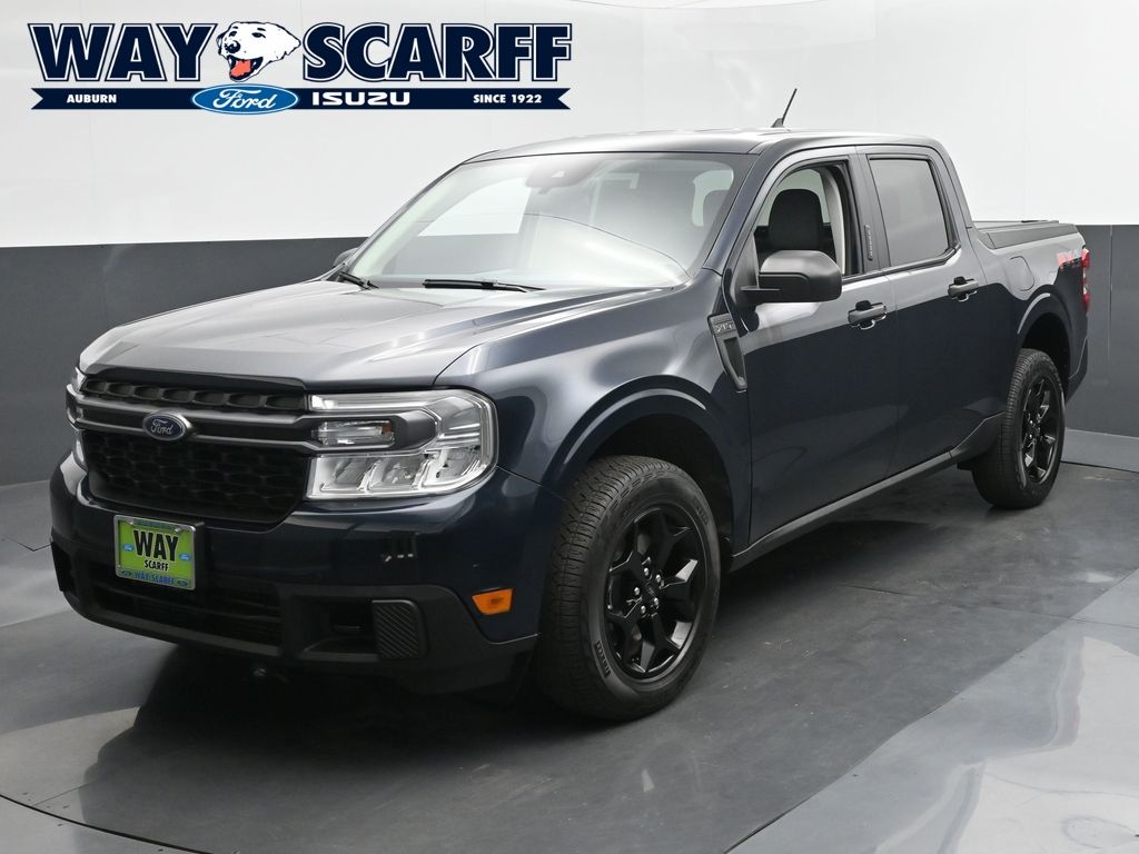 2023 Ford Maverick XLT