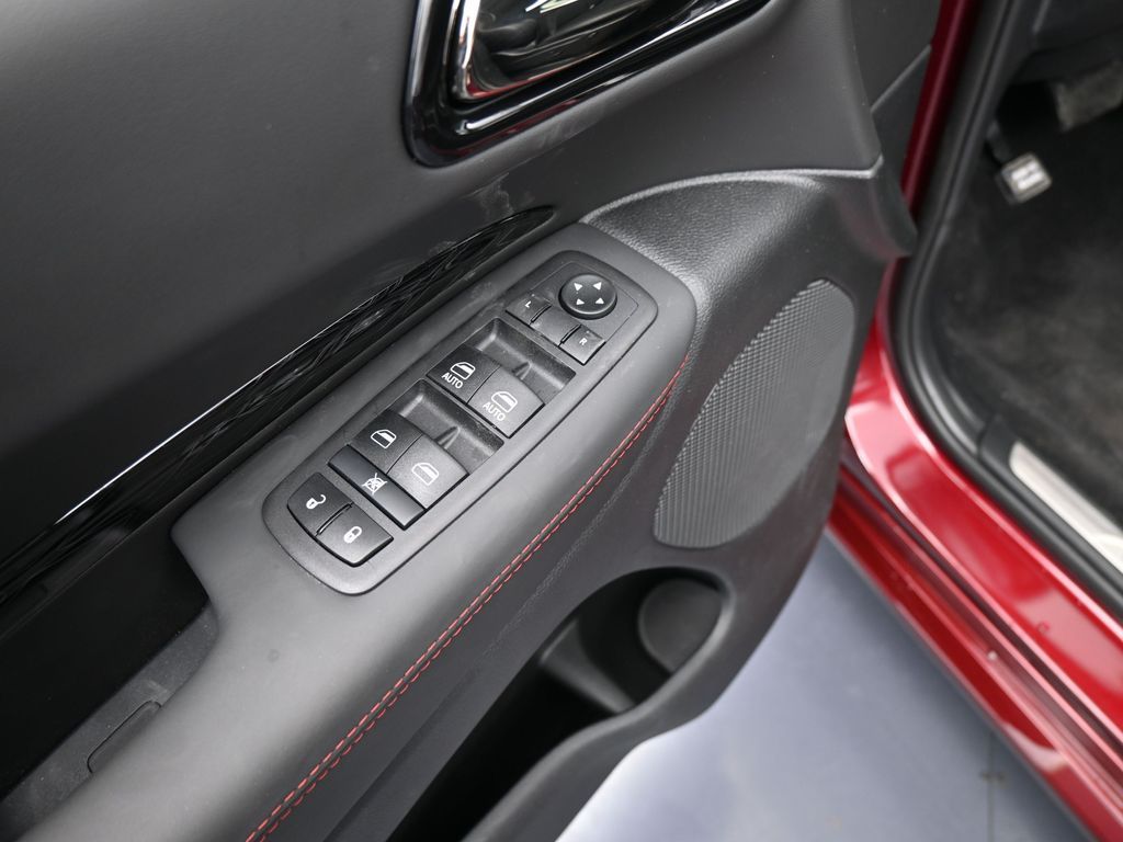 New 2026 Octane Red Pearlcoat Dodge GT Plus HEMI V8 image 14