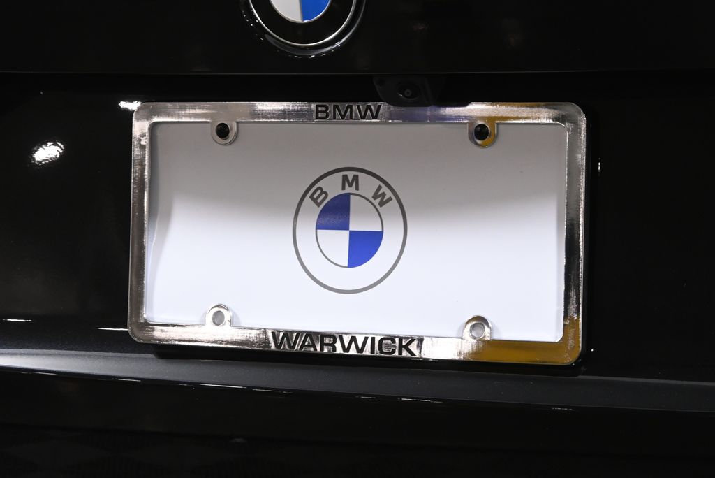 Thumbnail: 2027 BMW X1 - 14