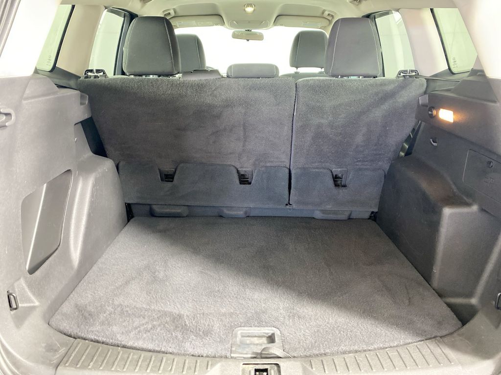 2014 Ford Escape SE photo