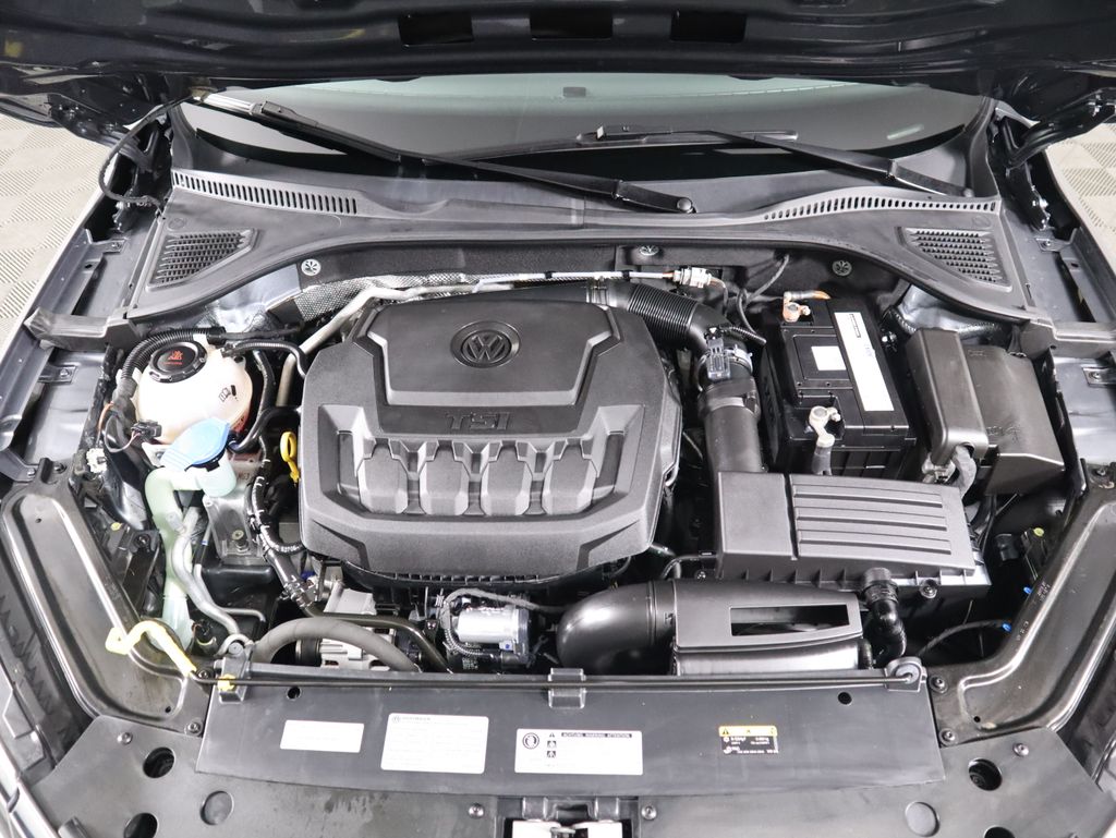 Thumbnail: 2020 Volkswagen Passat - 29