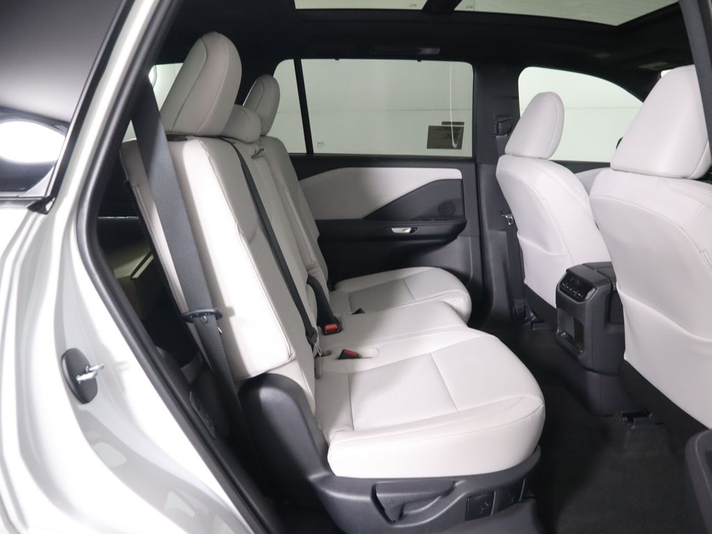 Thumbnail: 2026 Lexus TX - 22