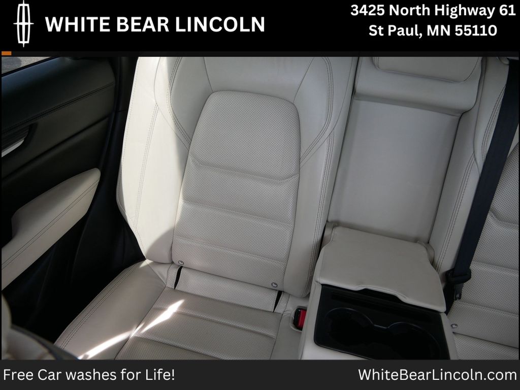 Black Diamond Tricoat 2013 Cadillac ATS 3.6L Performance AWD Sedan All-Wheel Drive 6-Speed Automatic