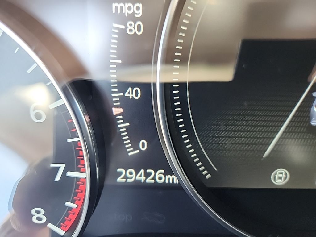 2023 Mazda Mazda3 Preferred 6