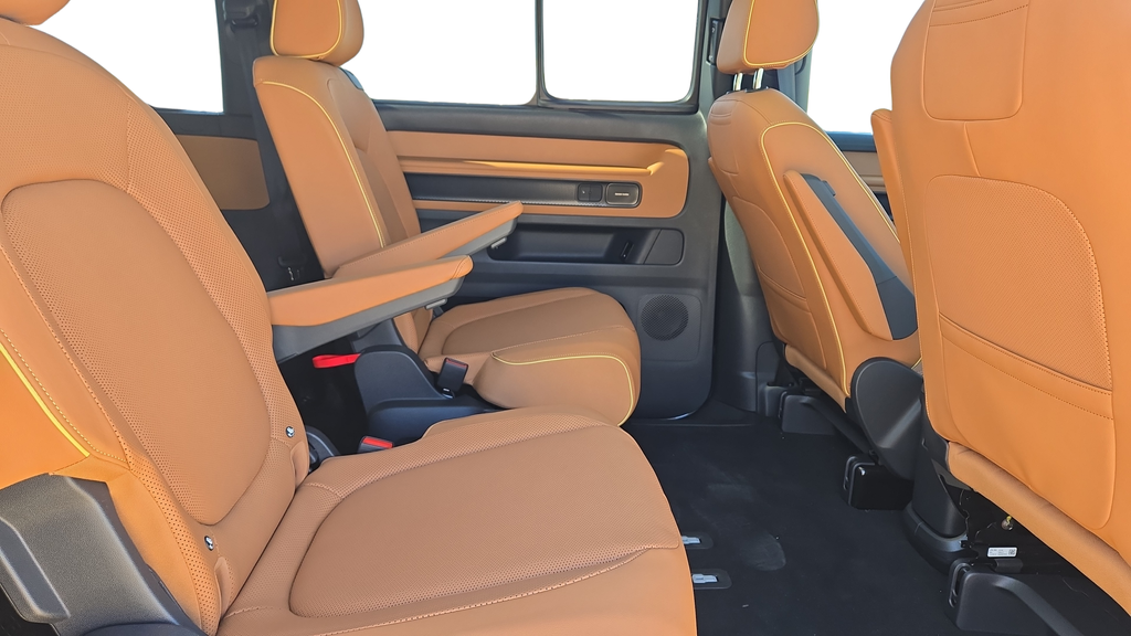 2025 Volkswagen ID. Buzz