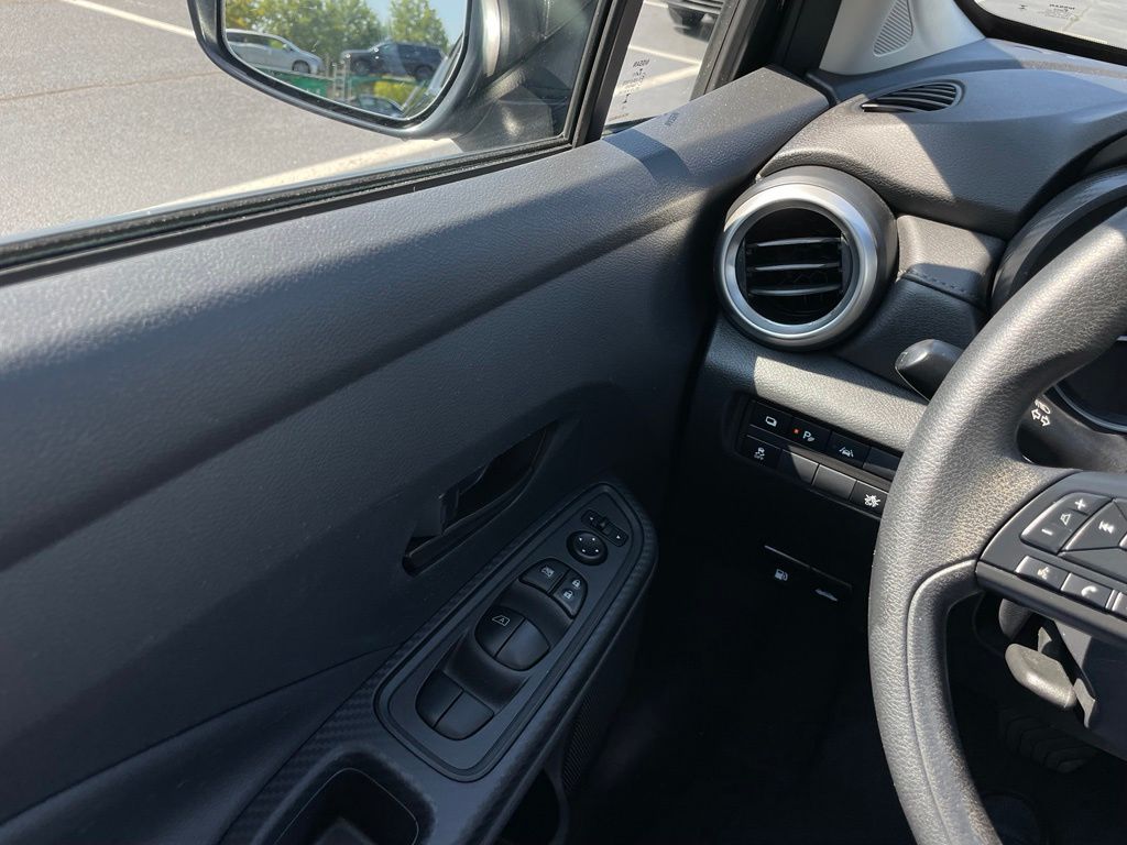 Thumbnail: 2025 Nissan Versa - 21