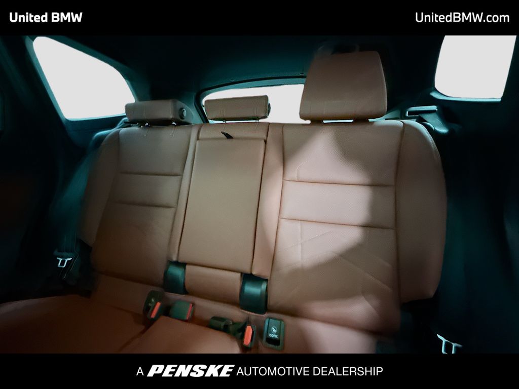 Thumbnail: 2026 BMW X1 - 13