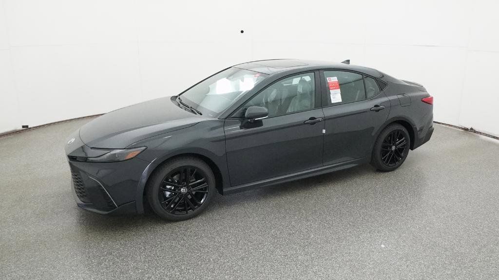 Thumbnail: 2026 Toyota Camry - 21