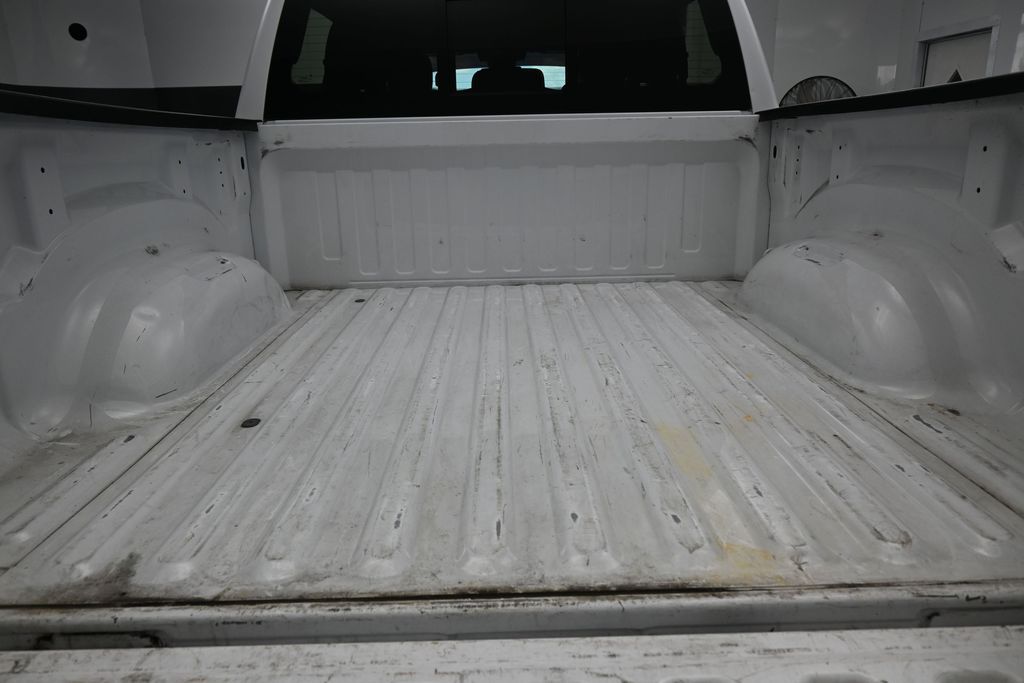Used 2020 Bright White Clearcoat Ram Big Horn/Lone Star image 35