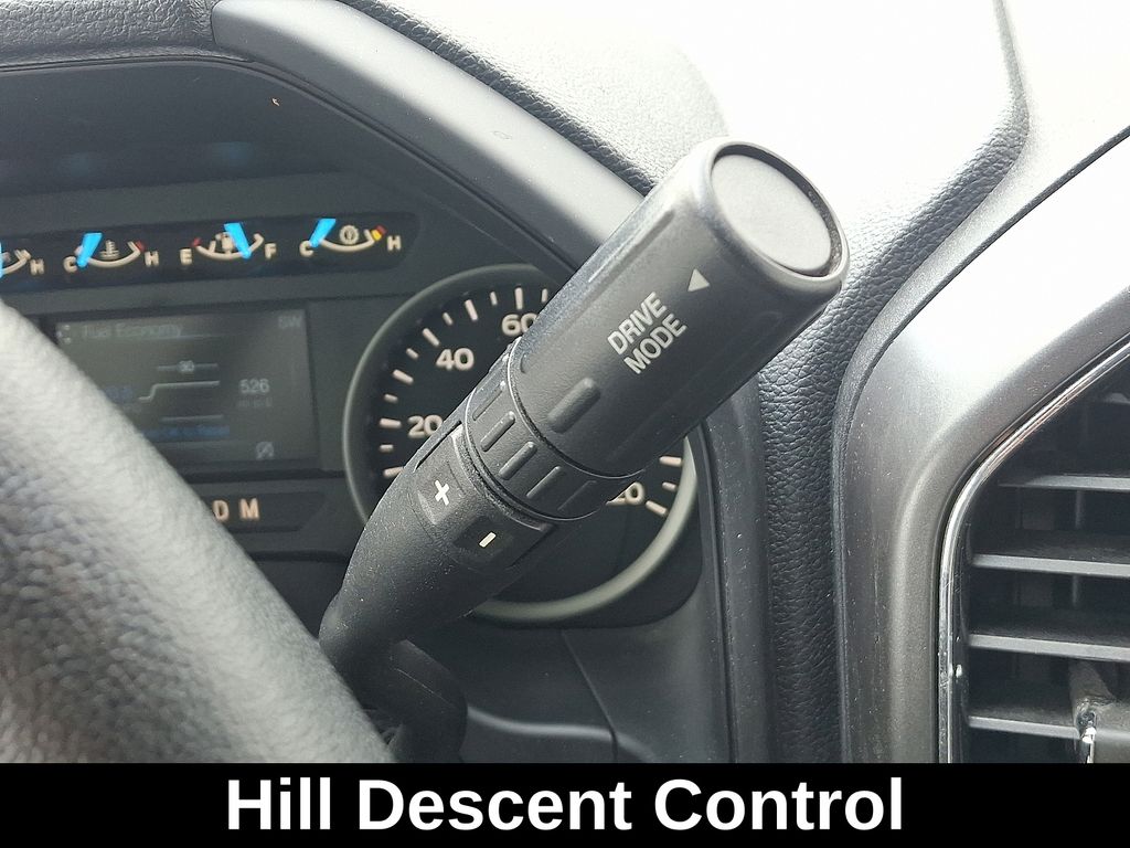 Thumbnail: 2019 Ford F-150 - 16