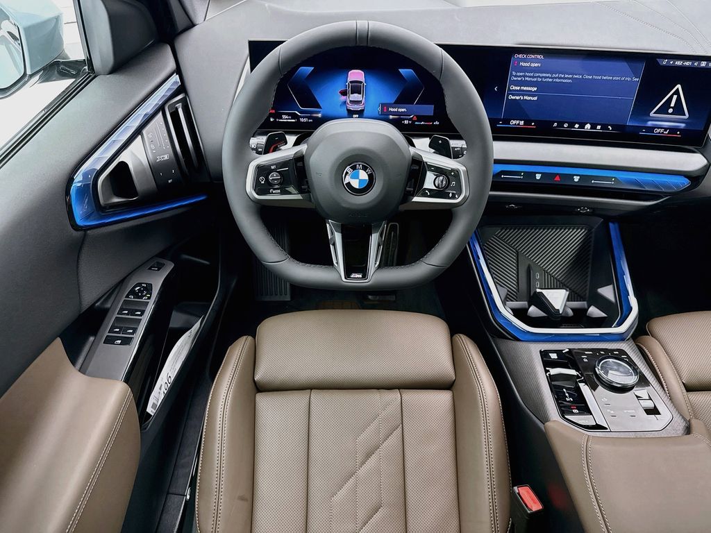 Thumbnail: 2026 BMW X3 - 10