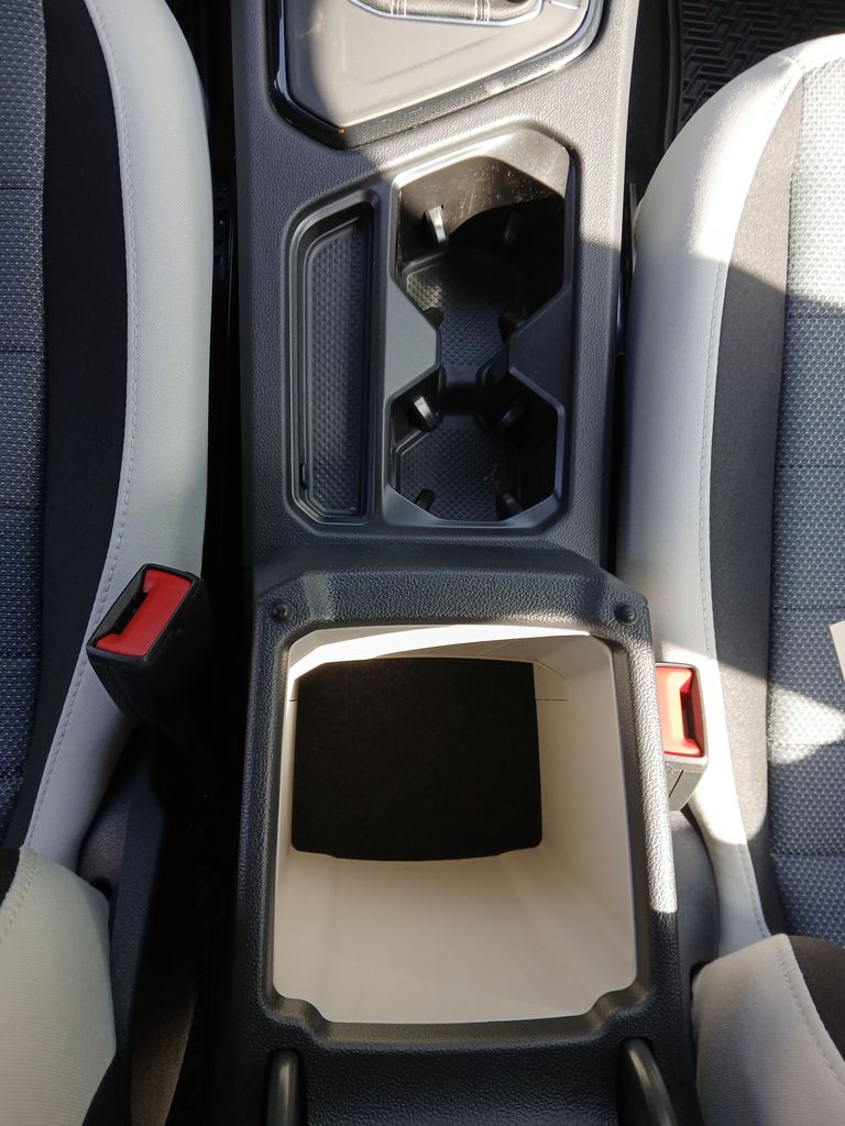 New 2026 White Volkswagen 1.5T S image 24