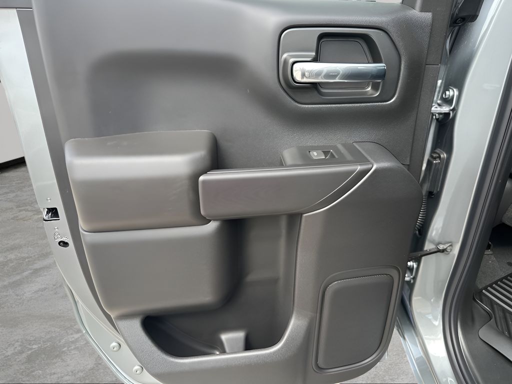 New Car 2025 Gmc Sierra 1500  Pro For Sale Under $40,000 In Austin, Texas