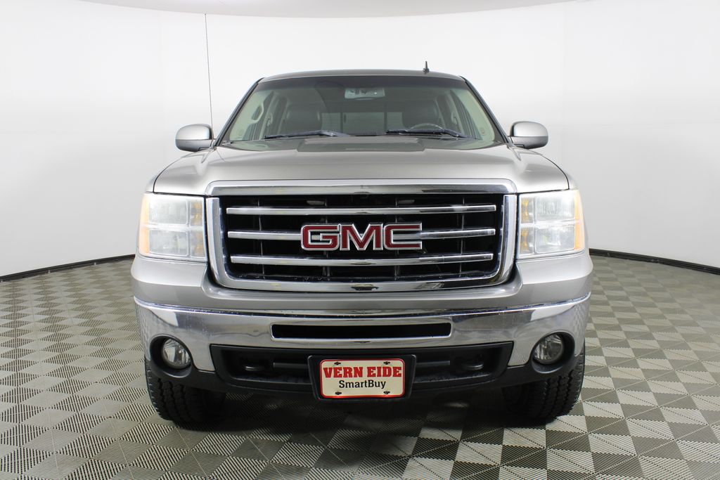 Used 2012 GMC Sierra 1500 for sale in 