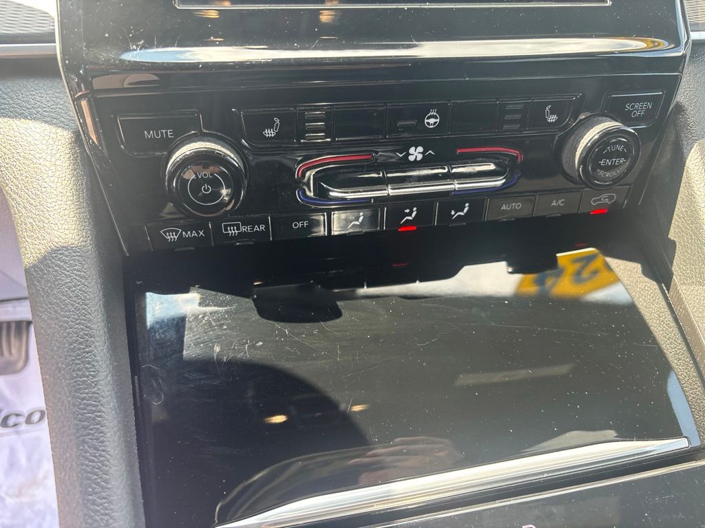 Used 2024 Jeep Grand Cherokee SUV