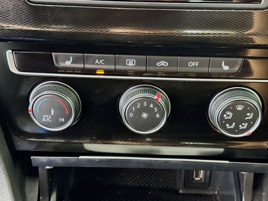 Used Car 2015 Volkswagen Golf Gti  2.0t S For Sale Under $15,000 In Austin, Texas