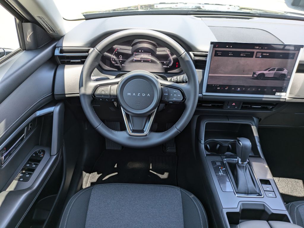 2026 Mazda CX-5 2.5 S