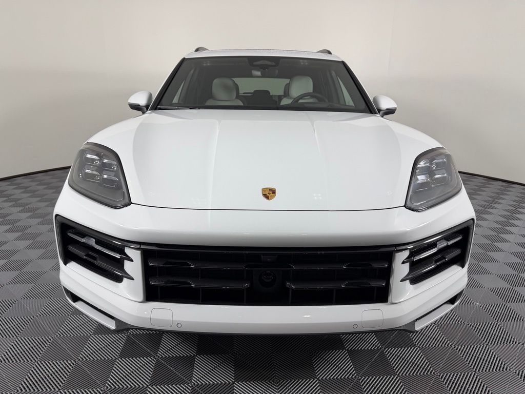 Thumbnail: 2026 Porsche Cayenne - 8