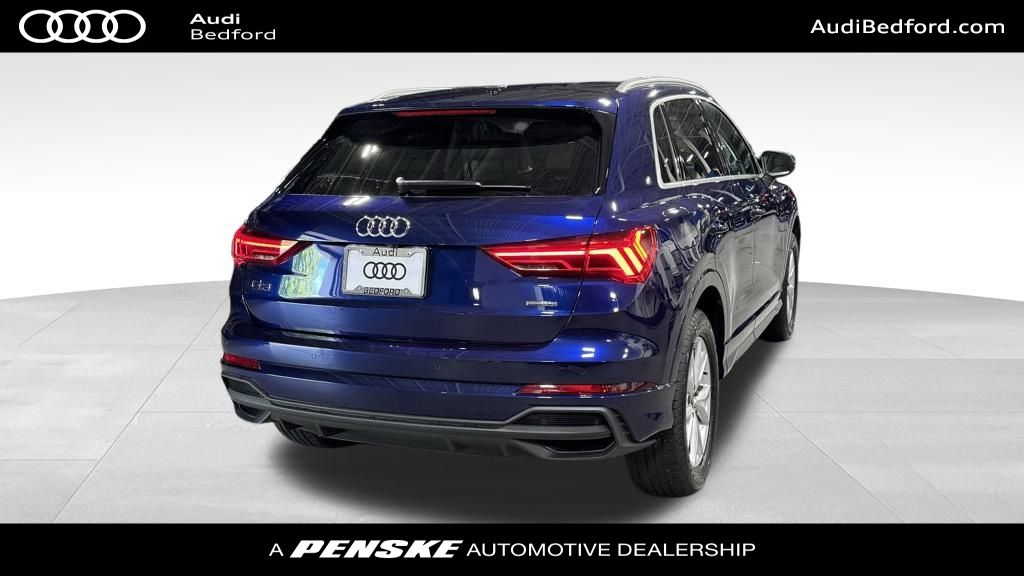 2025 Audi Q3  6