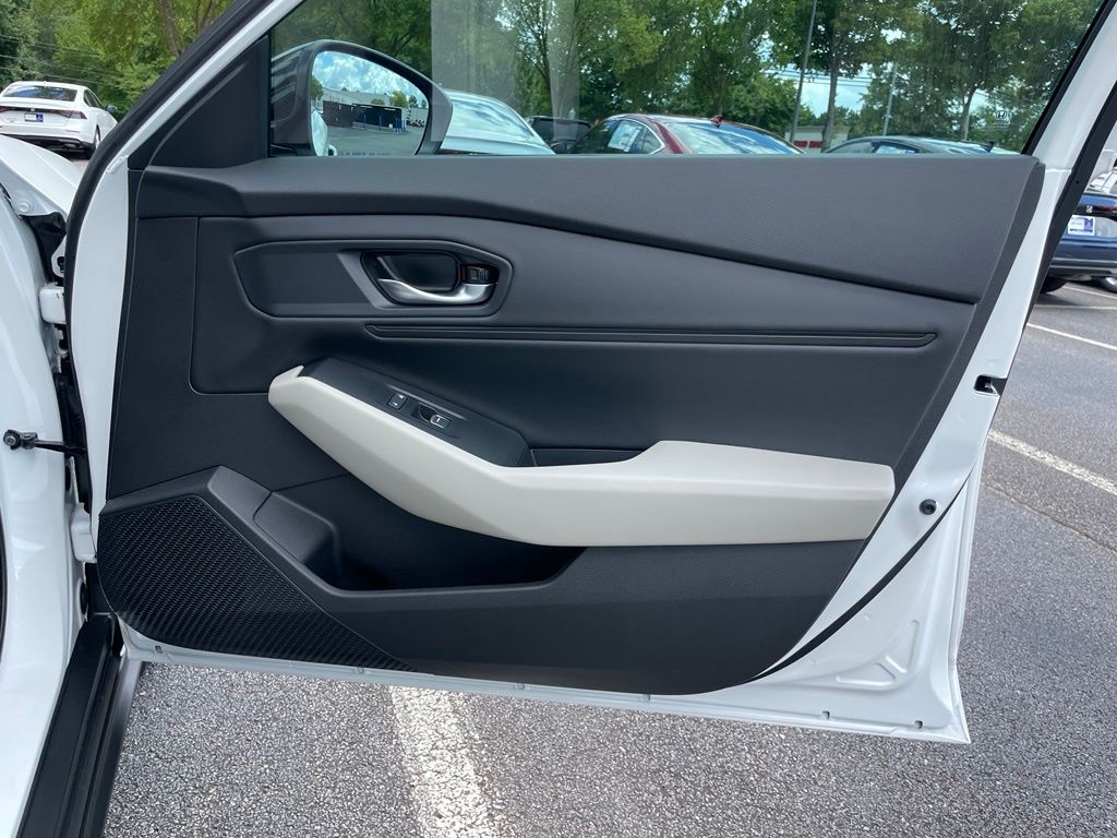 Thumbnail: 2026 Honda Accord - 29