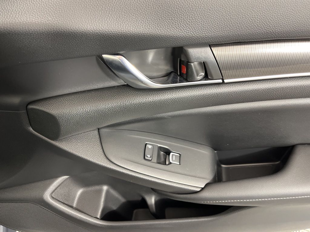 2022 Honda Accord Sport 11