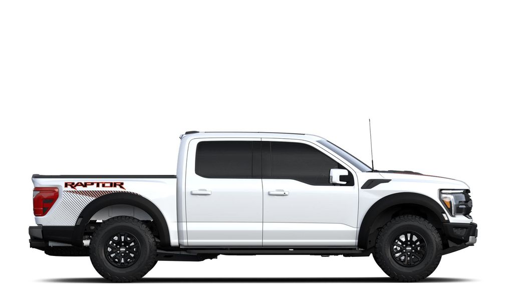 2024 Ford F-150 Raptor 6