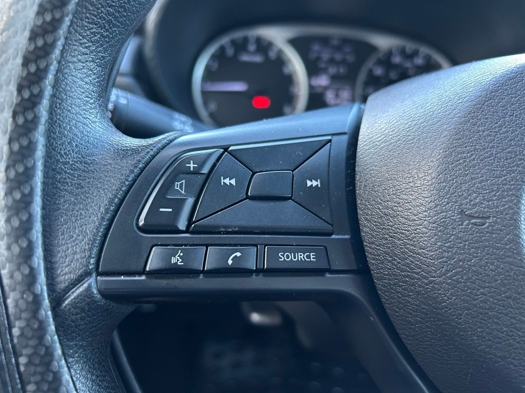 Thumbnail: 2023 Nissan Versa - 19