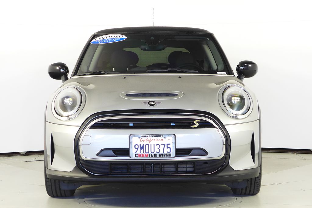 Thumbnail: 2024 MINI Cooper - 3