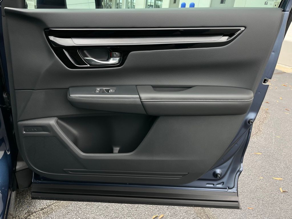 Thumbnail: 2026 Honda CR-V - 30