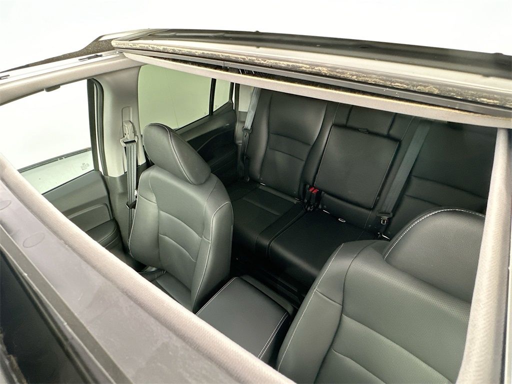 New Car 2025 Honda Ridgeline  Rtl For Sale Under $50,000 In Austin, Texas