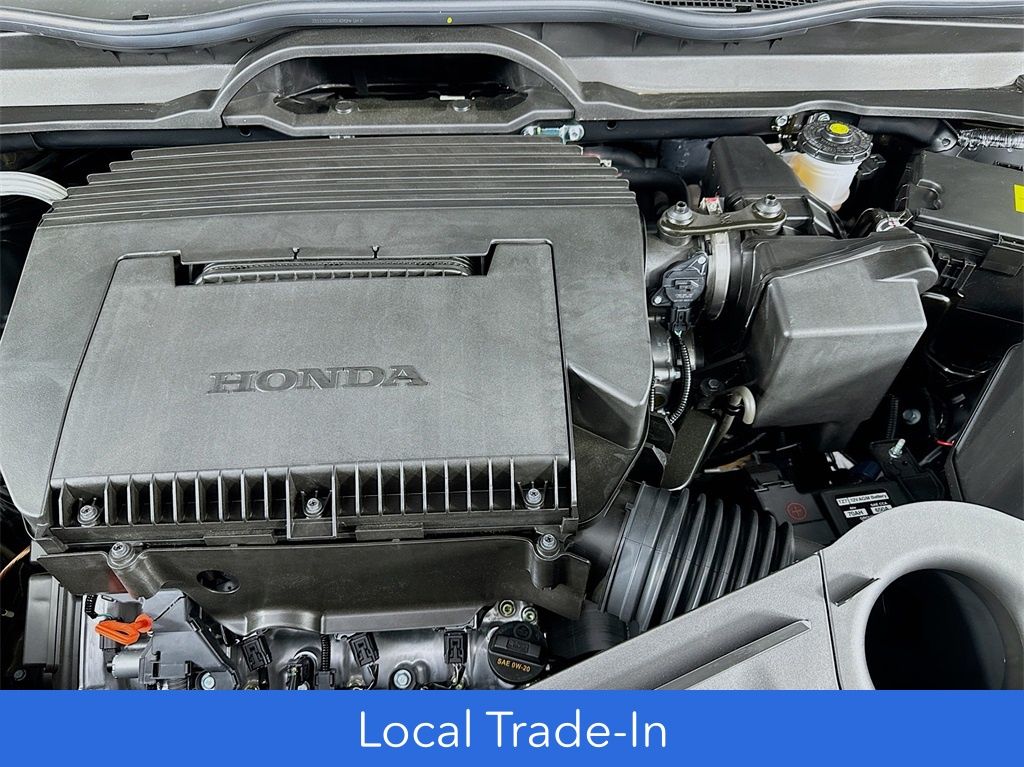 New Car 2025 Honda Pilot  Touring For Sale Under $50,000 In Austin, Texas