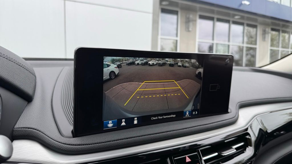 2025 Acura MDX Base