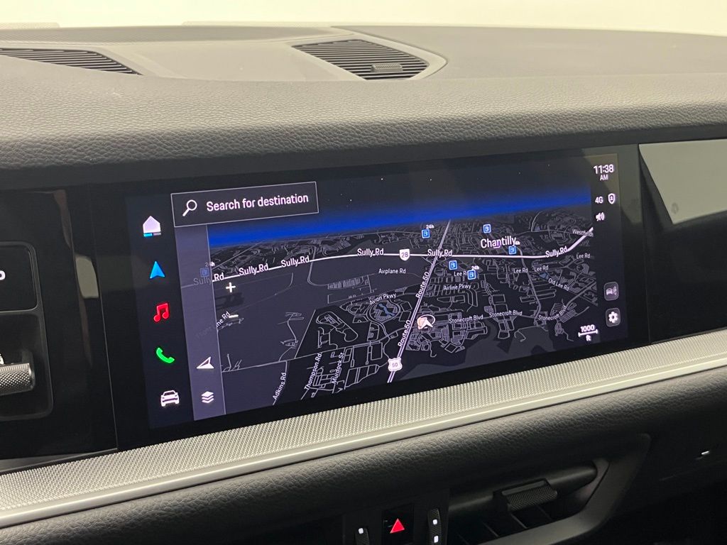 Thumbnail: 2025 Porsche Cayenne - 17