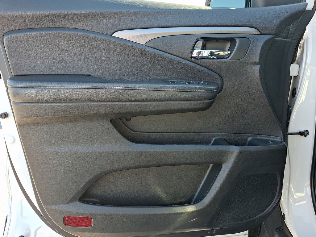 2023 Honda Ridgeline Sport  at Auto Express Mitsubishi