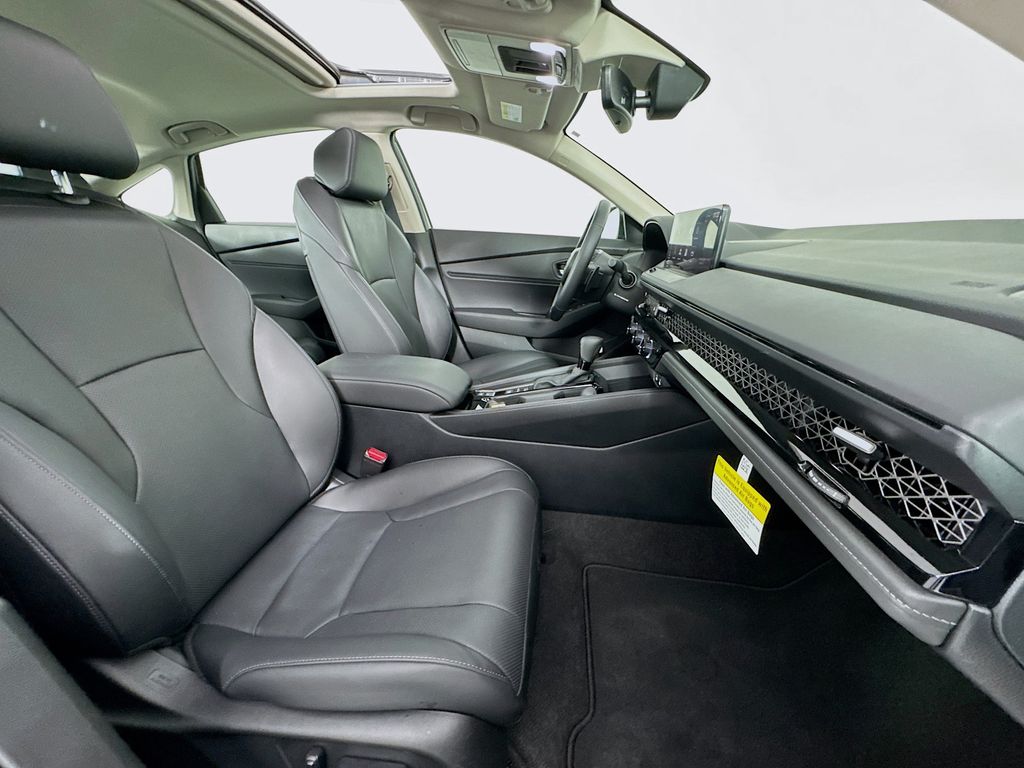 Used Car 2025 Honda Accord Hybrid  Ex-l For Sale Under $35,000 In Austin, Texas