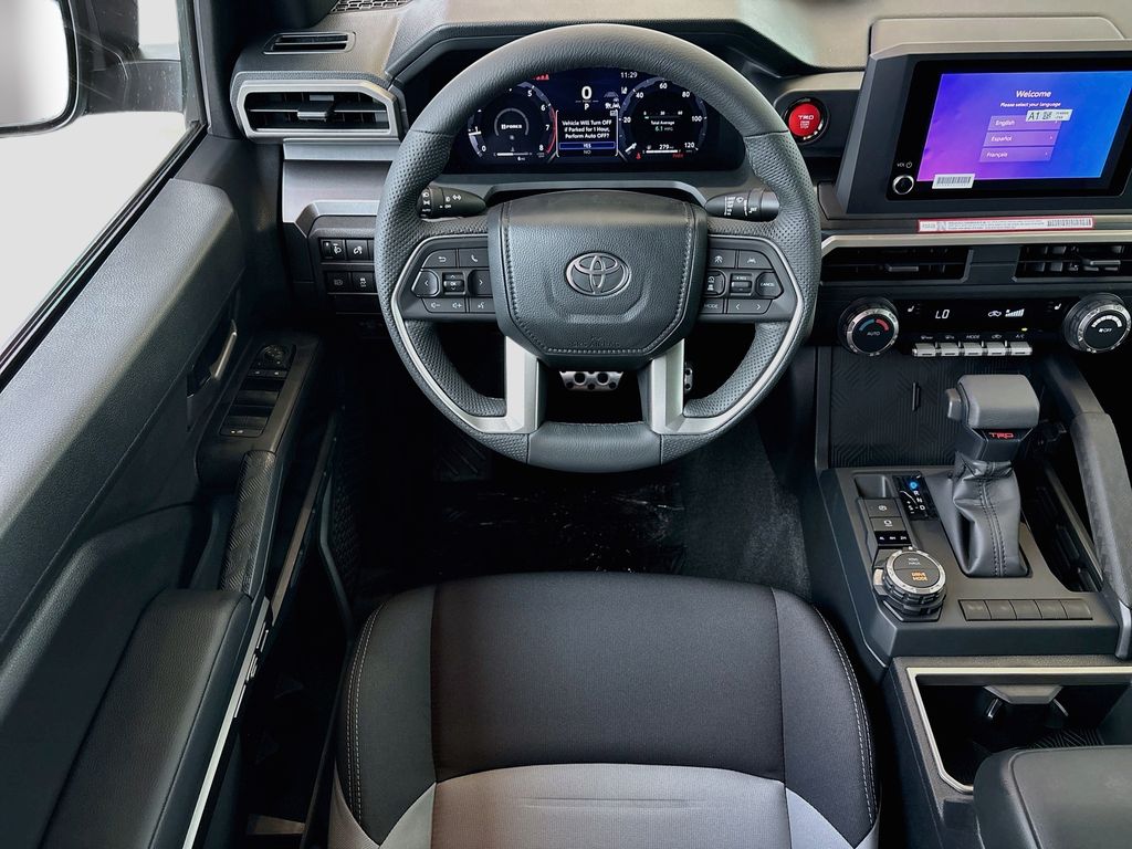 Thumbnail: 2026 Toyota Tacoma - 10