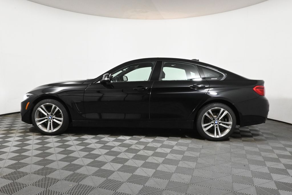 Thumbnail: 2018 BMW 4 Series - 2