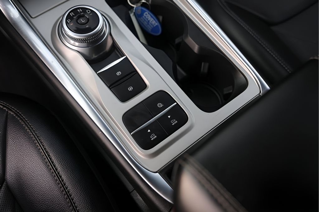 Used Car 2023 Ford Explorer  Limited For Sale Under $30,000 In Austin, Texas