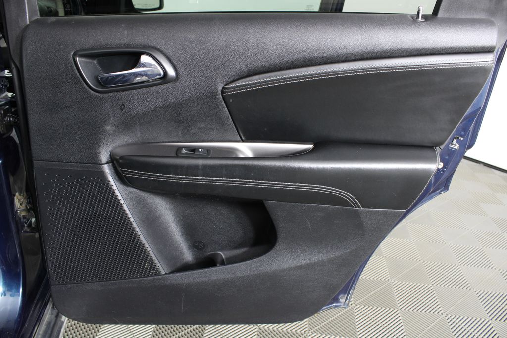 Used 2015 Dodge Journey for sale in 