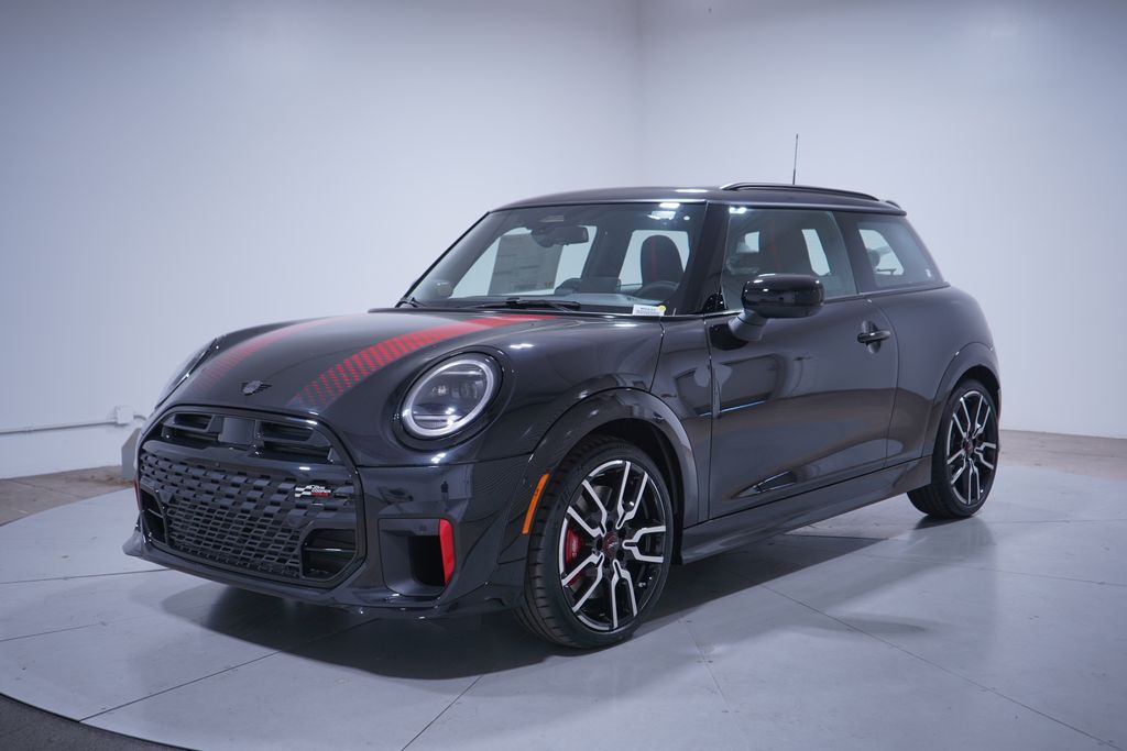 Thumbnail: 2026 MINI Cooper - 1