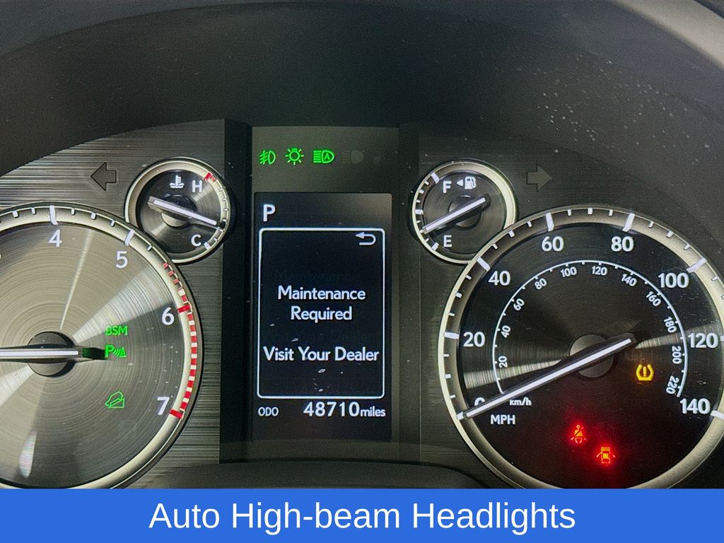 Used Car 2021 Lexus Gx  460 For Sale Under $40,000 In Austin, Texas