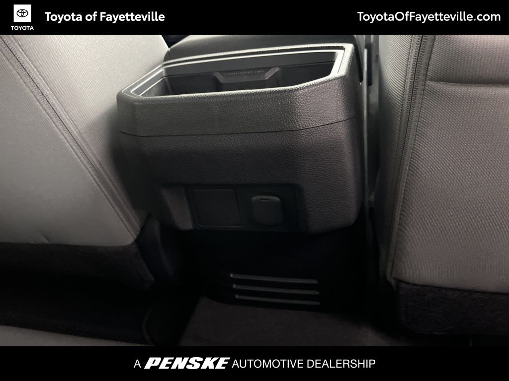 Thumbnail: 2025 Toyota Tacoma - 12