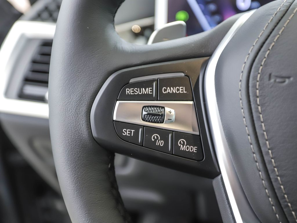 Thumbnail: 2026 BMW X5 - 12