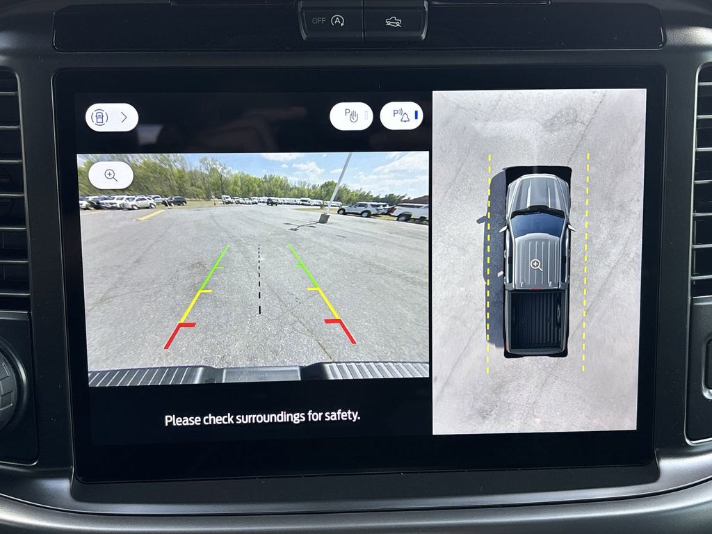 New 2026 Avalanche Ford Tremor® image 25