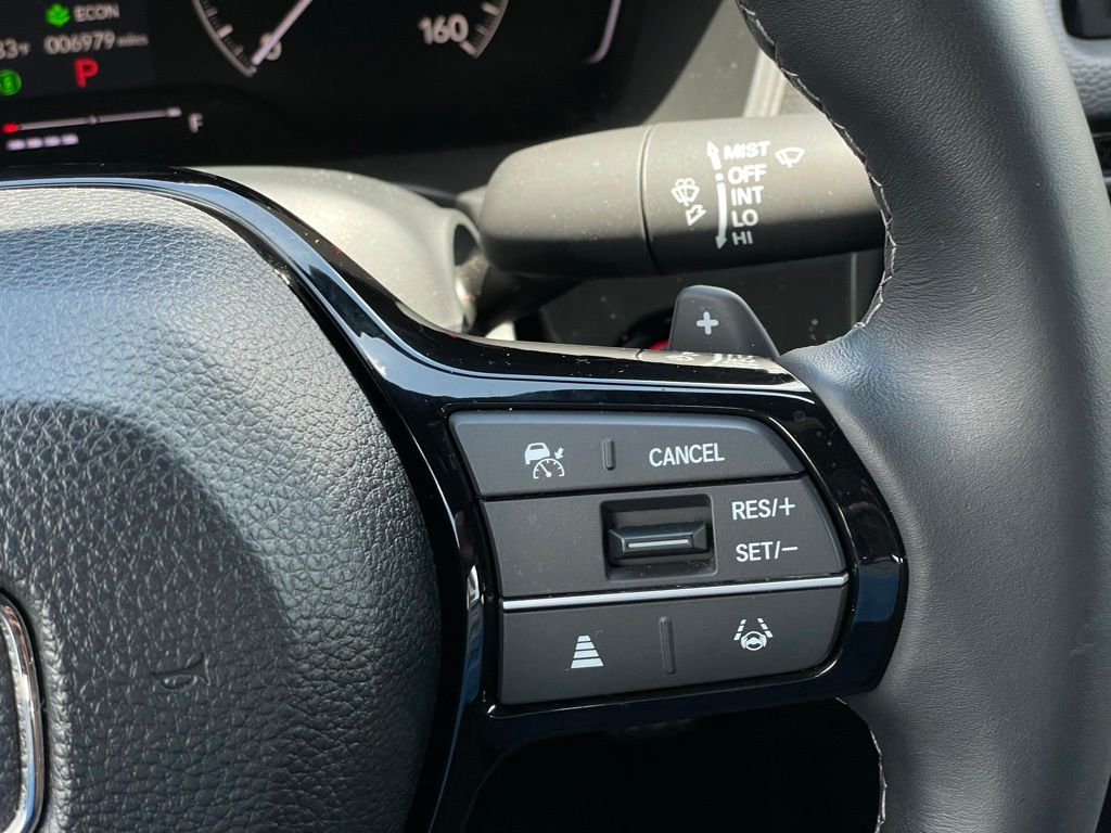 Thumbnail: 2026 Honda Civic - 14