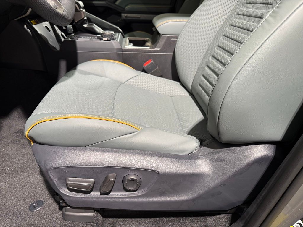 Thumbnail: 2026 Toyota Tacoma - 12