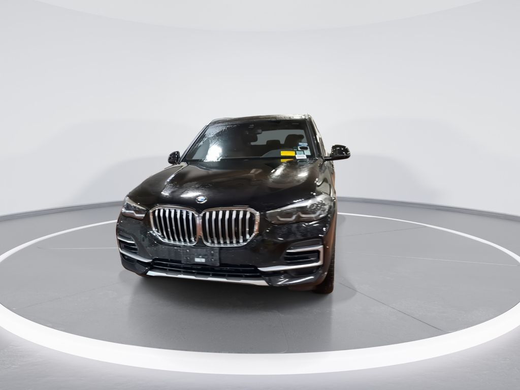 Thumbnail: 2023 BMW X5 - 3
